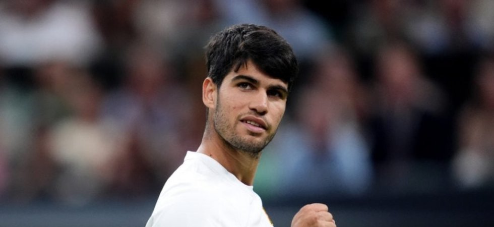 ATP - Cincinnati : Alcaraz se hisse en huitièmes de finale 