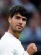 Wimbledon (H) : Alcaraz n'a pas tremblé face à Norrie 