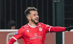 National : Avant la Coupe, Rouen se paie le Red Star 