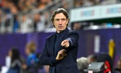 Bleues - Bonadei : « On va jouer le match des Pays-Bas pour le gagner » 