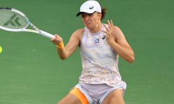 WTA - Dubaï : Swiatek en finale après son succès sur Gauff