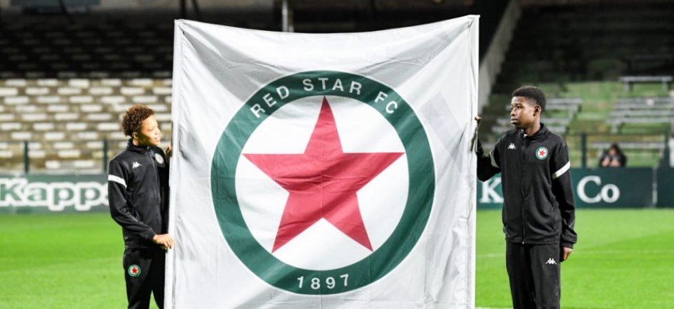 Ligue 2 : Le Red Star racheté par le propriétaire des Celtics ? 