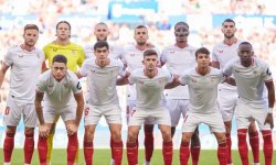 Liga (J6) : Des affrontements entre supporters avant Osasuna-Séville