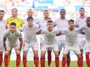 Liga (J6) : Des affrontements entre supporters avant Osasuna-Séville