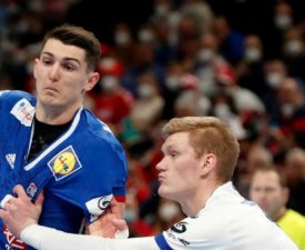 Euro 2022 : Minne et les Bleus vont jouer leur " vie " face au Danemark