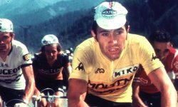 Tour de France : Les 12 coureurs avec le plus de maillots jaunes 