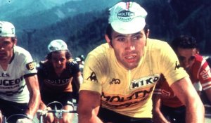 Tour de France : Les 12 coureurs avec le plus de maillots jaunes 