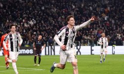 Juventus : Yildiz prolongé et (beaucoup) mieux payé 