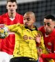 Ligue des champions (8èmes aller) : Dortmund et le PSV se neutralisent 