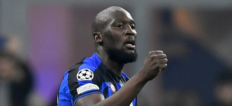 Ligue des Champions (8emes aller) : L'Inter domine Porto sur la fin grâce à Lukaku