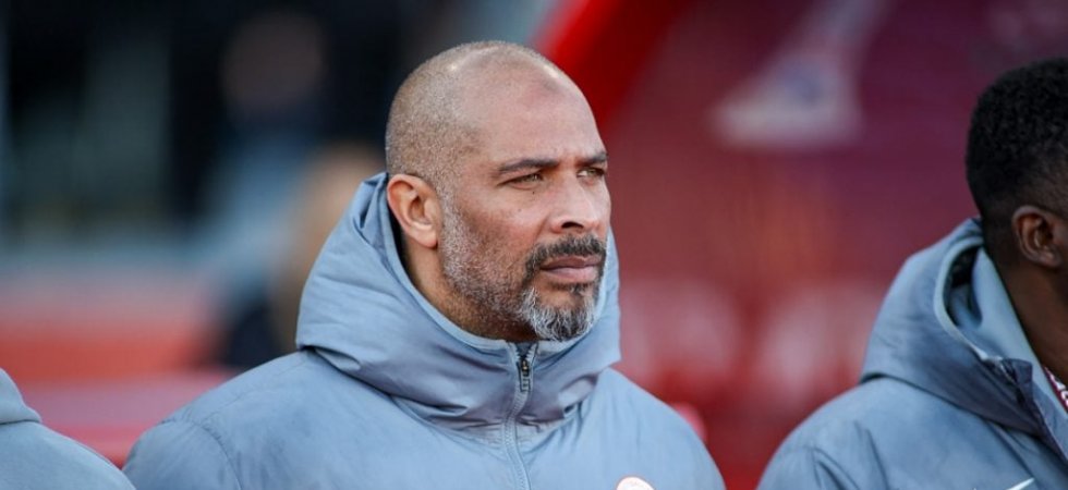 OM : La mise au point de Chelle, qui n'a « jamais été en contact » 