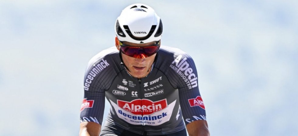 Renewi Tour : Van der Poel en tête d'affiche la semaine prochaine 