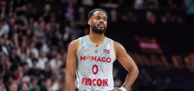 Betclic Elite - Monaco : Okobo ne cherche pas d'excuse et annonce