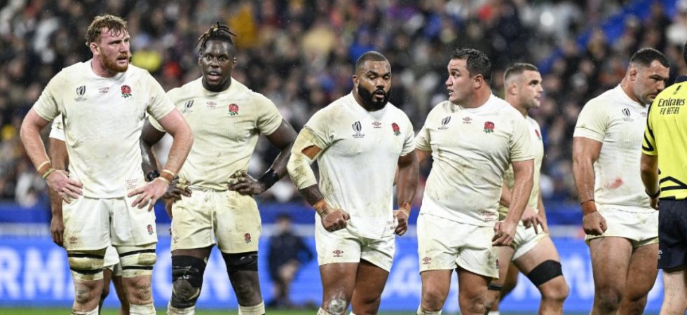 Angleterre : Pas un mot sur l'arbitrage