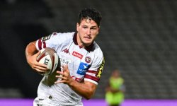 XV de France : Galthié convoque deux Toulousains et trois joueurs de l'UBB pour la tournée 