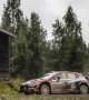 Rallye - WRC - Finlande : Tänak respire un peu, Rovanperä revient