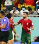 Coupe du monde : Forfait important au Portugal