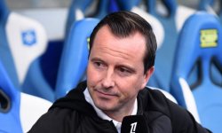 Stéphan sur le banc des Queens Park Rangers 