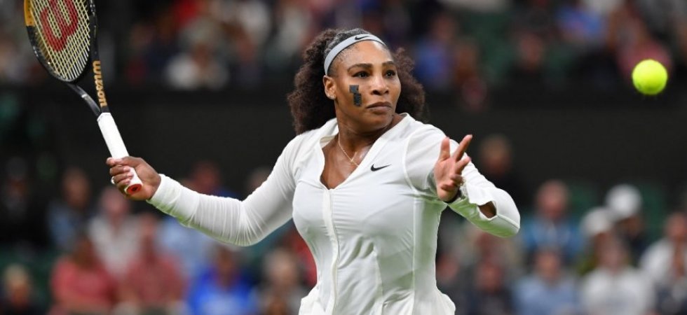 WTA - Toronto : S.Williams retrouve le goût de la victoire
