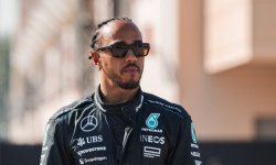 F1 : Hamilton voit son arrivée chez Ferrari comme « un nouveau chapitre » 