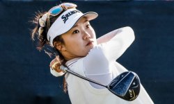 Evian Championship : Kim l'emporte au bout du suspense, les Bleues distancées 