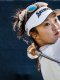 Evian Championship : Kim l'emporte au bout du suspense, les Bleues distancées 