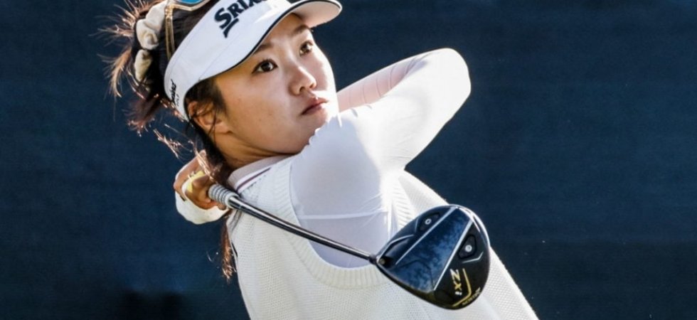 Evian Championship : Kim l'emporte au bout du suspense, les Bleues distancées 