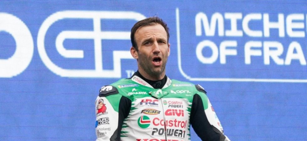 MotoGP - GP de France : Zarco a fini par réaliser la portée de sa performance 