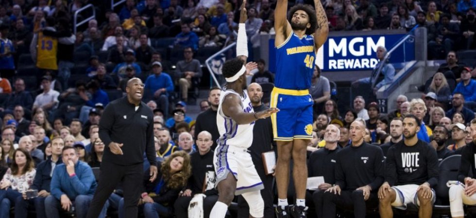 La NBA sur pause pour raison électorale