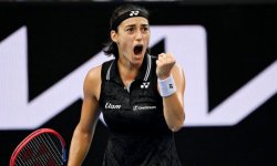 WTA - Monterrey : Garcia tient son rang et file en demies