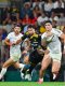 Toulouse : Menoncello, la nouvelle star du Top 14