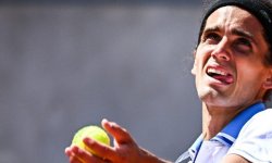 ATP : Herbert blessé et absent " pour une durée indéterminée "