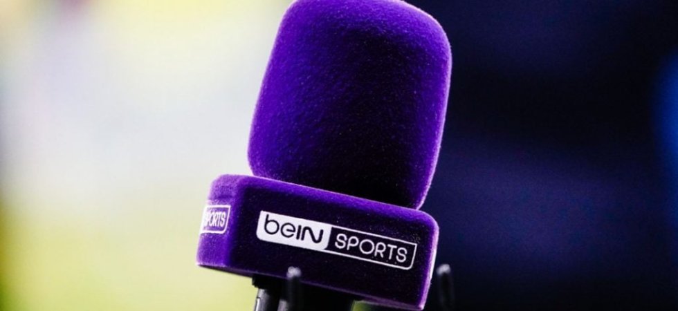 Ligue 1 : beIN Sports répond aux critiques sur le paiement des droits TV 