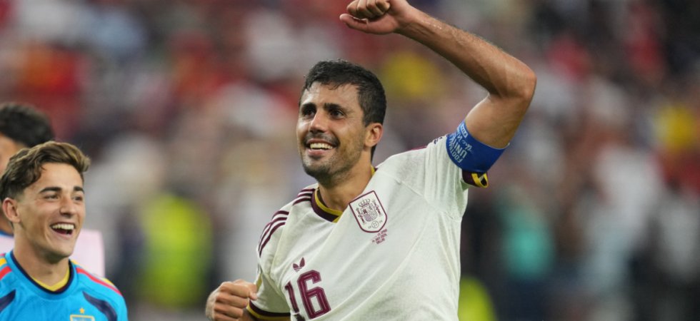 Coupe du monde 2026 (demi-finales) : Olmo, Rodri, Digne... Les tops/flops de France - Espagne