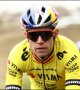 Tour de France - Visma-Lease a Bike : Vingegaard et Van Aert seront bien au départ 