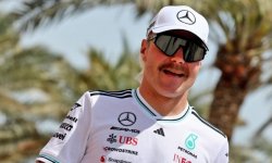 F1 - Cadillac : L'appel du pied de Bottas 