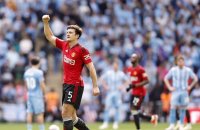 FA Cup (Demi-finale) : Manchester United rejoint City après un match à rebondissements 