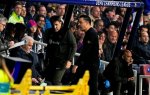 Ligue des champions - FC Barcelone / Xavi : « L'arbitre a été très mauvais » 