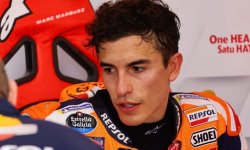 MotoGP - GP d'Argentine : Marquez forfait