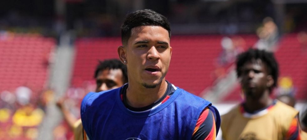 Mercato : L'essentiel à retenir de ce jeudi 31 juillet 