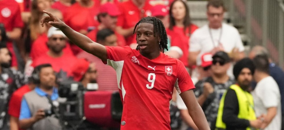 Mercato : L'essentiel à retenir de ce vendredi 17 juillet