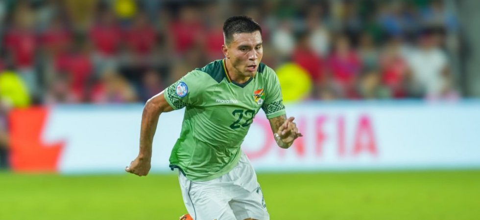 Coupe du Monde 2026 (barrages) : La Bolivie ou l'Irak pour la France, fini pour la Nouvelle-Calédonie