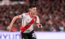 Real Madrid : Mastantuono s'engage pour six ans 