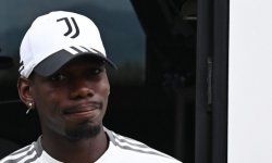 Affaire Pogba : La Juventus silencieuse, Deschamps attentif