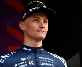 Alpecin-Deceuninck : Les classiques flandriennes puis le Tour de France pour van der Poel