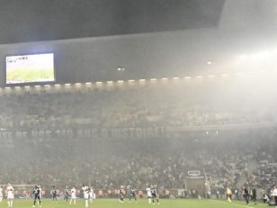 Girondins de Bordeaux : Le Matmut Atlantique complet contre Valenciennes
