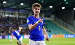 Bleuets : Lepenant en profite pleinement 
