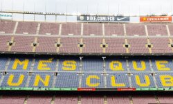 FC Barcelone : Le club de retour au Camp Nou le 10 août 