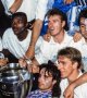 Ligue des champions : Le PSG 2024 aussi surprenant que l'OM 1993 ? 