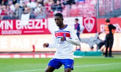 Ballon d'Or : Les propos de Mbappé passent mal auprès de Dembélé
